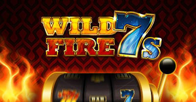 Bet Kwiff wild fire 7